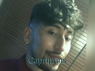 Capriprins