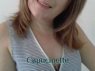Capucinette