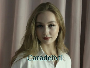 Caradelivil