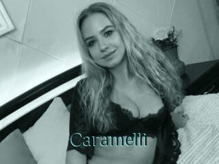 Caramelli