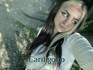 Cardigotto