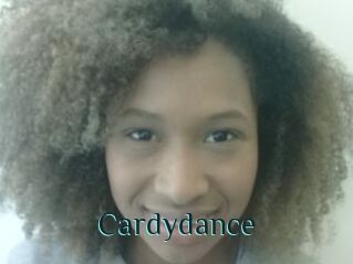 Cardydance