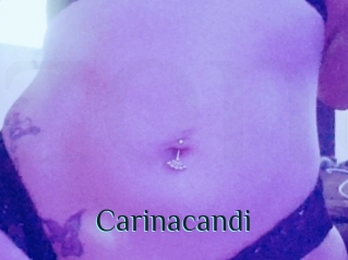 Carinacandi