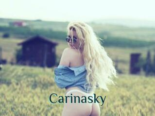 Carinasky