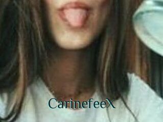 CarinefeeX