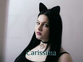 Carissima