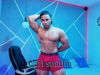 Carl_smithh