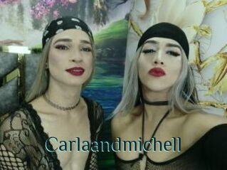 Carlaandmichell