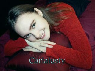 Carlalusty