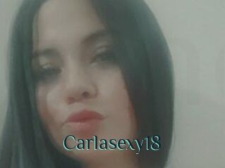 Carlasexy18