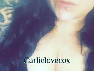 Carlielovecox