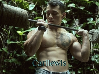 Carllewis