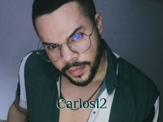 Carlos12