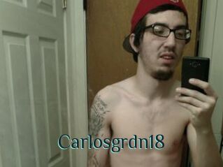 Carlosgrdn18