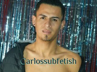 Carlossubfetish