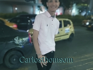 Carlosthomsom