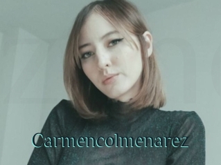 Carmencolmenarez