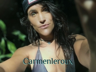 Carmenleroux