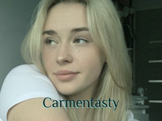 Carmentasty