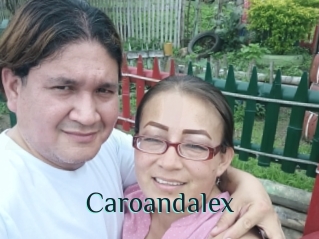 Caroandalex
