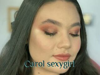 Carol_sexygirl