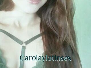 Carolaylatinsex
