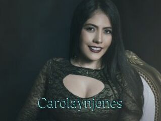 Carolaynjones