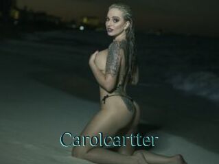 Carolcartter