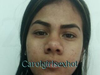 Carolgirlsexhot