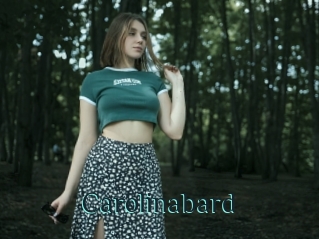 Carolinabard