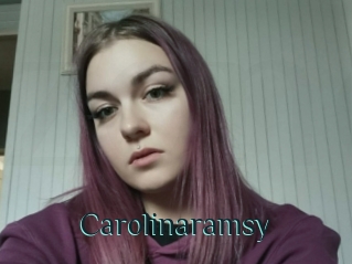 Carolinaramsy