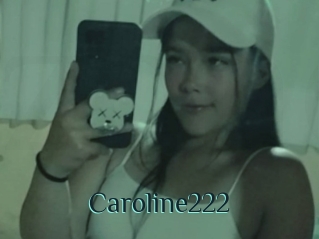 Caroline222