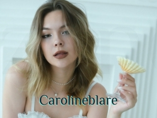 Carolineblare