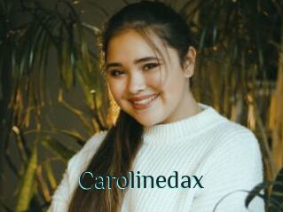 Carolinedax