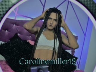 Carolinemiller18