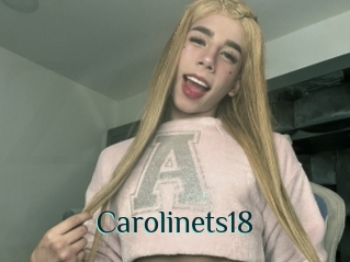 Carolinets18