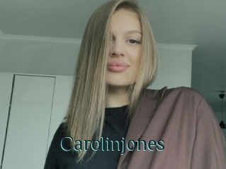 Carolinjones