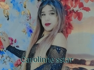 Carolinne_sstar