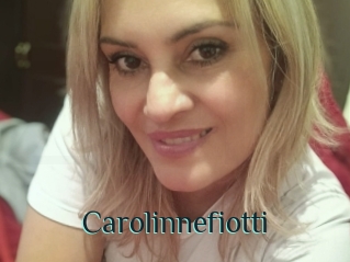 Carolinnefiotti