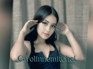 Carolinnemitchel