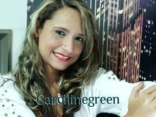 Carollinegreen