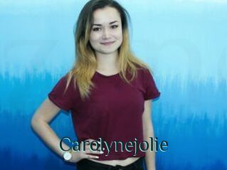 Carolynejolie
