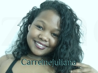 Carreinejuliana