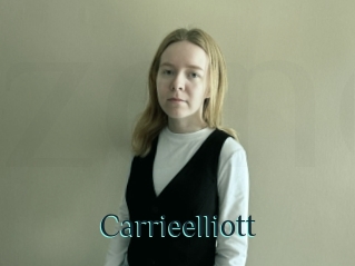 Carrieelliott