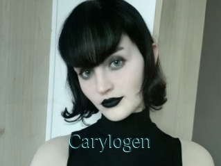 Carylogen