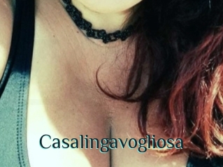Casalingavogliosa