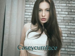 Caseycumface