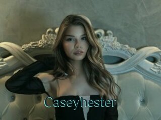 Caseyhester