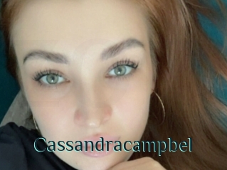 Cassandracampbel