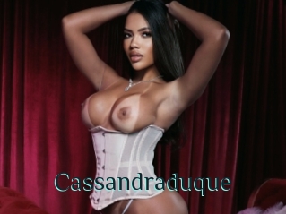 Cassandraduque